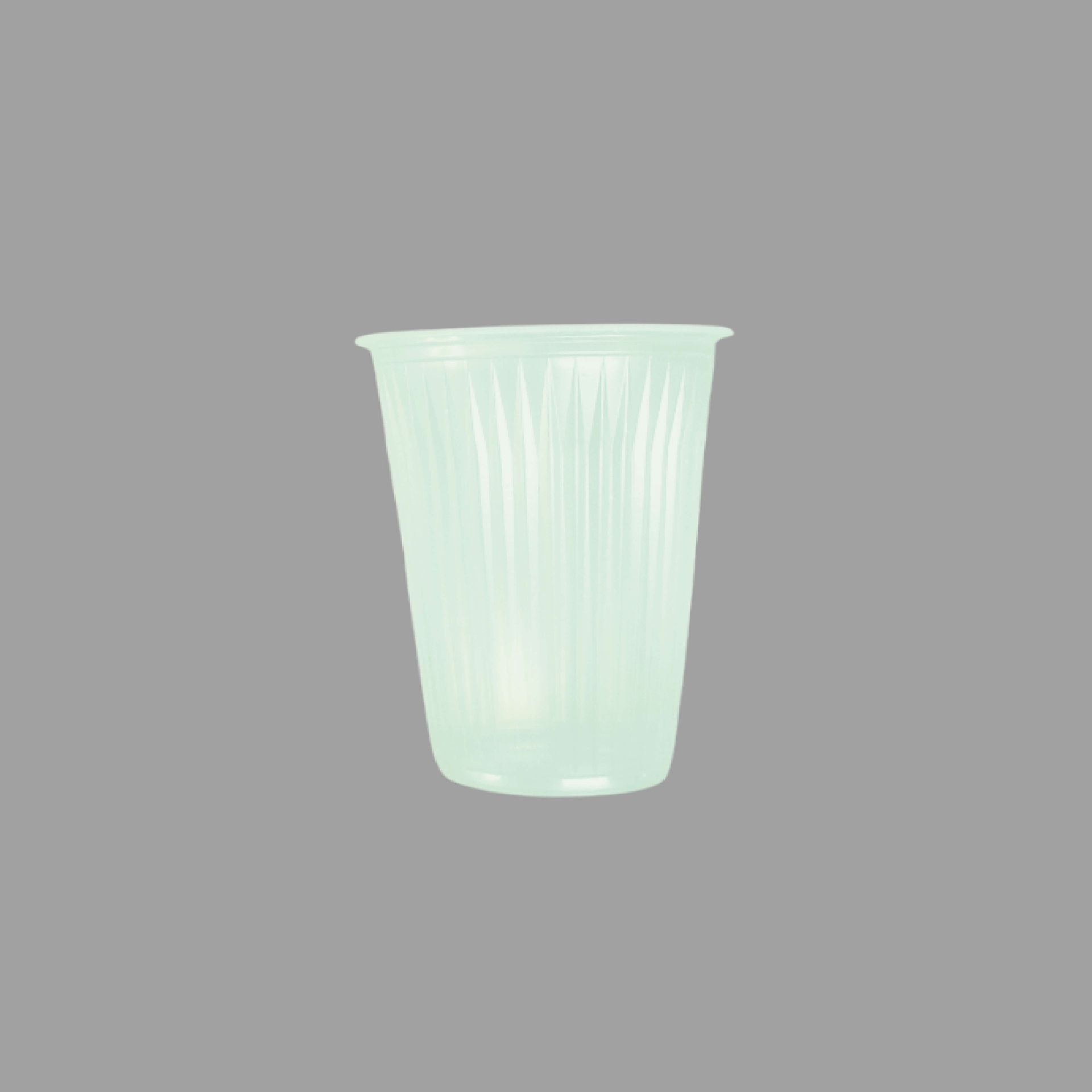 Copo Biod. 180ml Cristal
