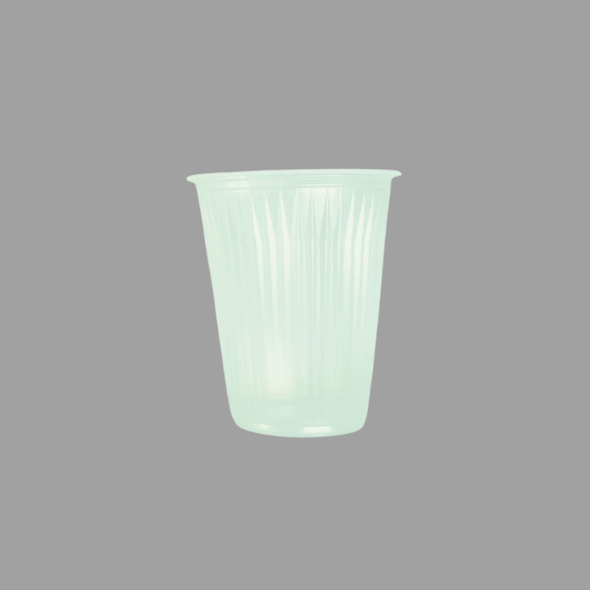 Copo Biod. 200ml Branco