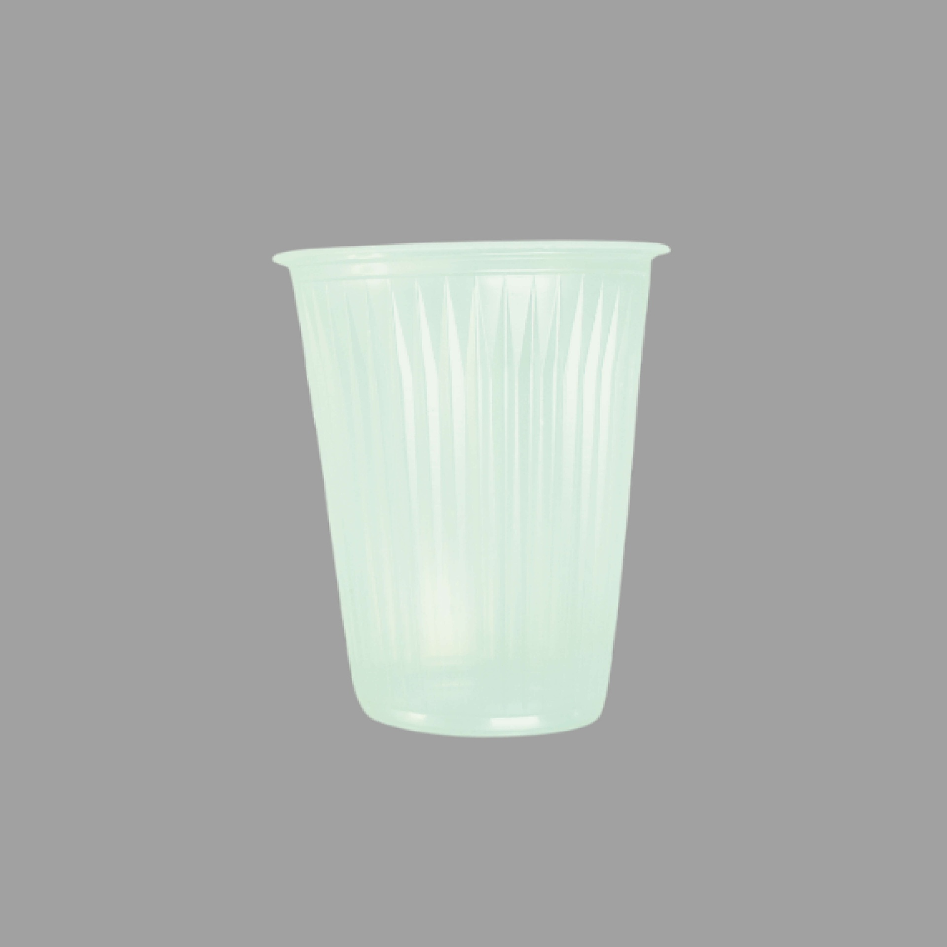 Copo Biod. 250ml Cristal