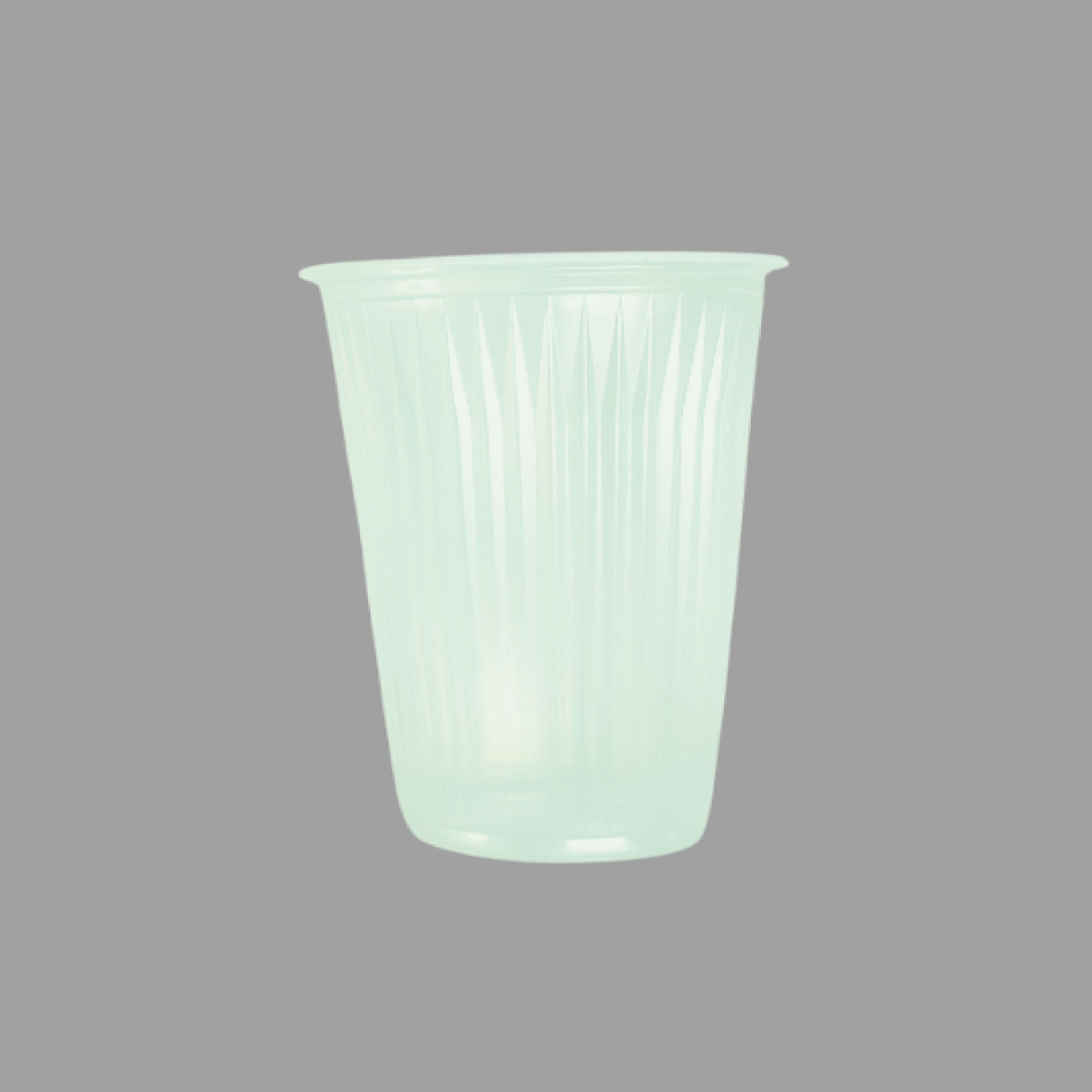 Copo Biod. 300ml Branco