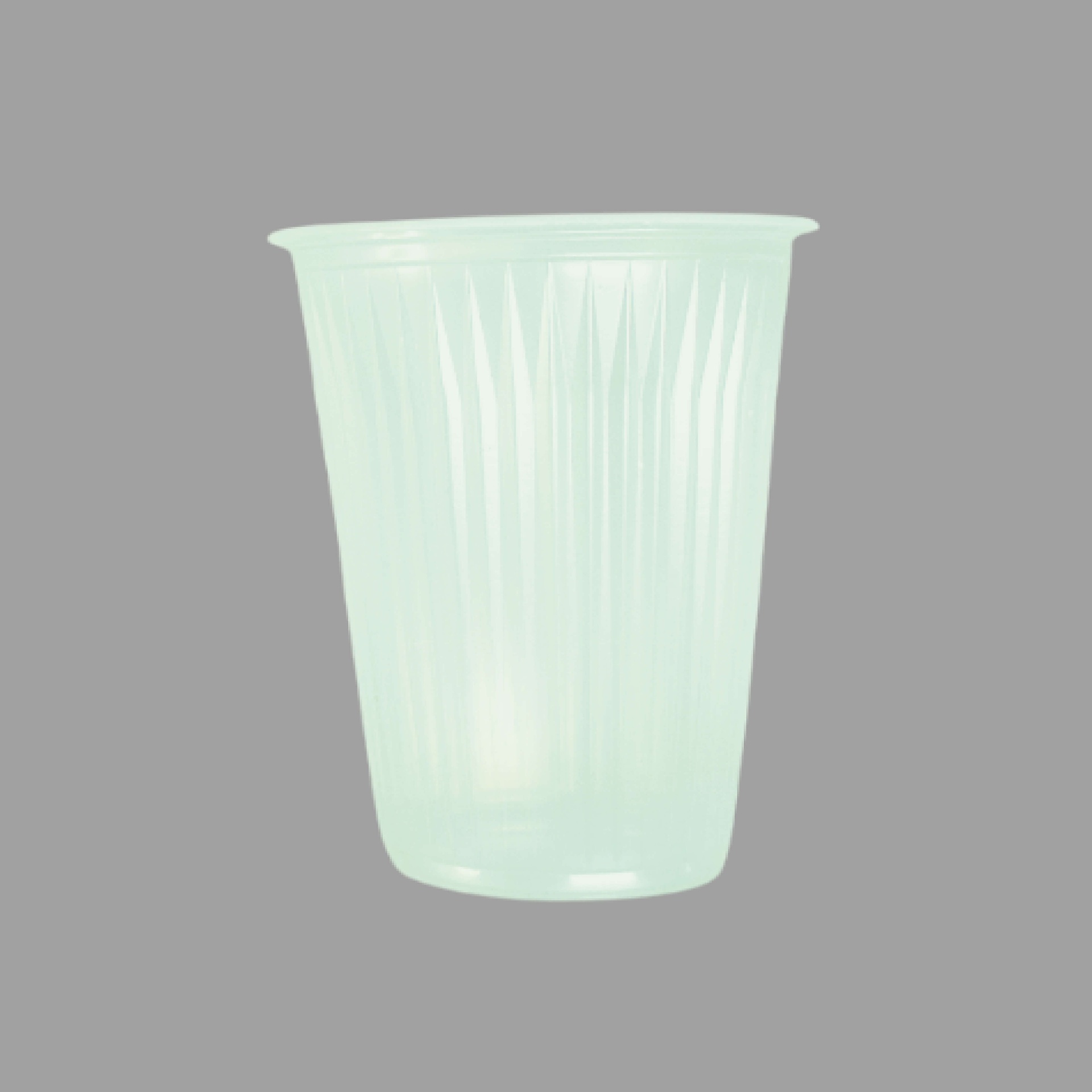 Copo Biod. 400ml Cristal