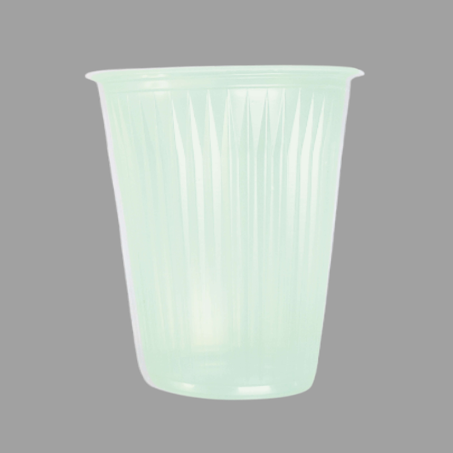 Copo Biod. 500ml Cristal