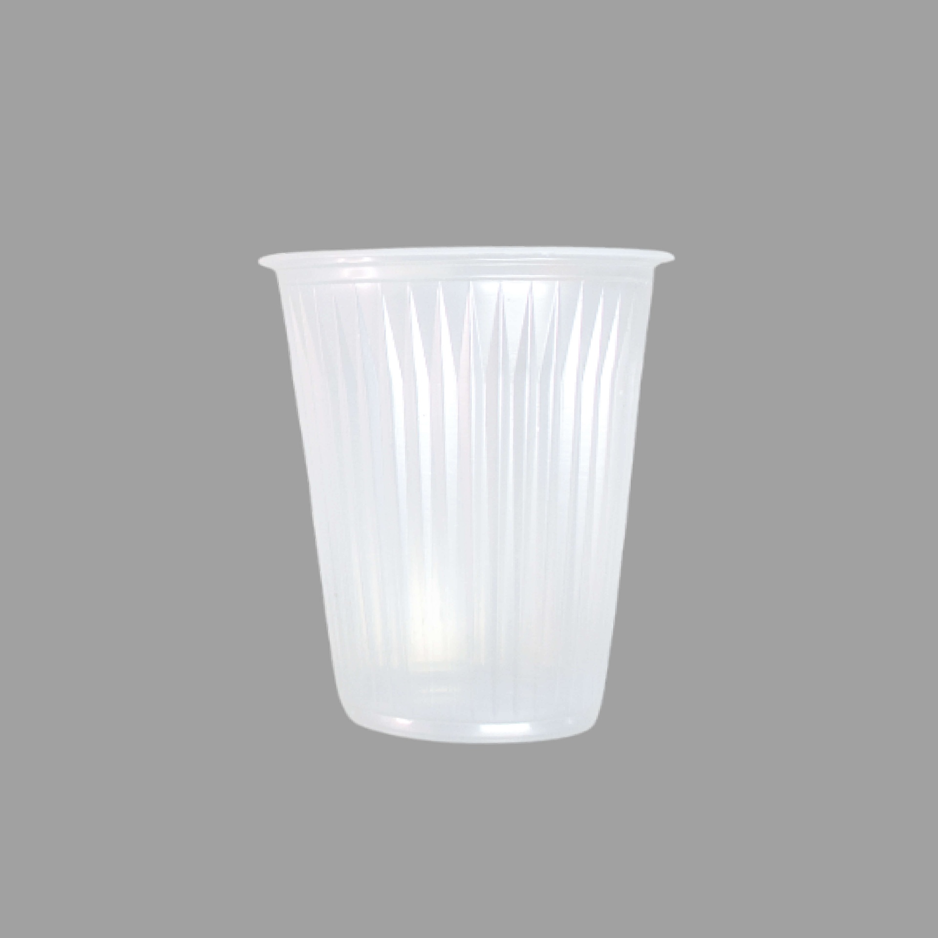 Copo 250ml Cristal