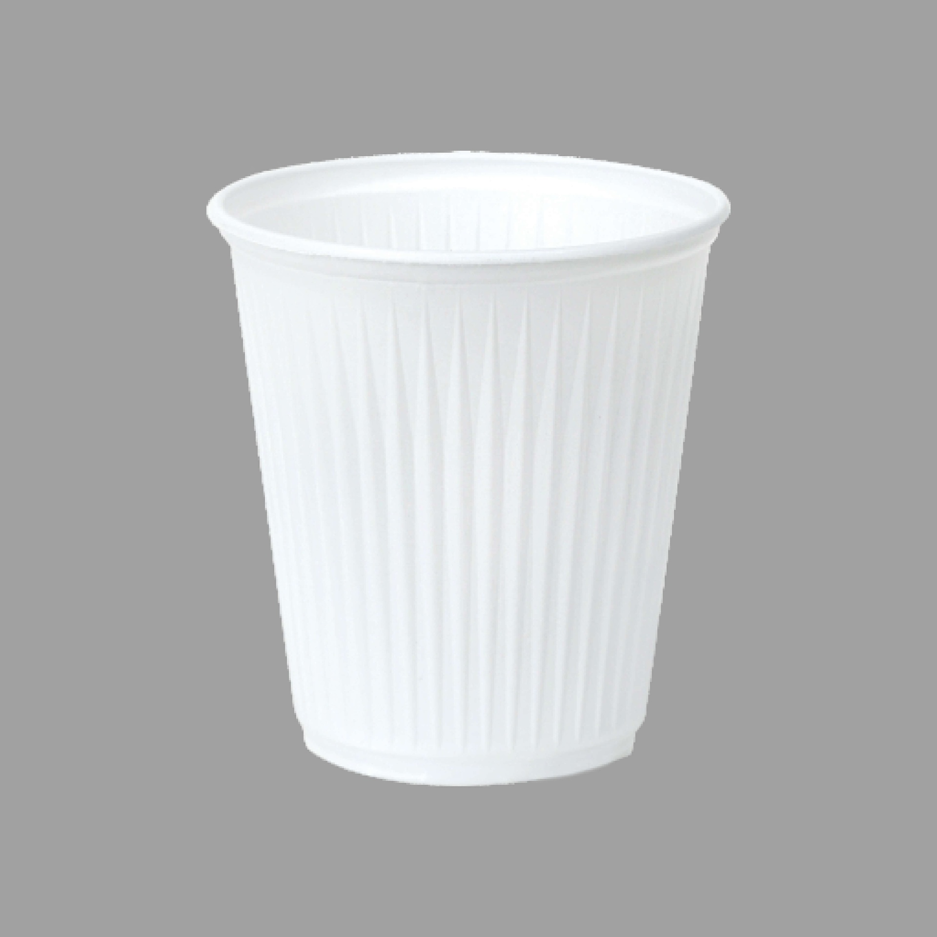 Copo 300ml Branco Econopot
