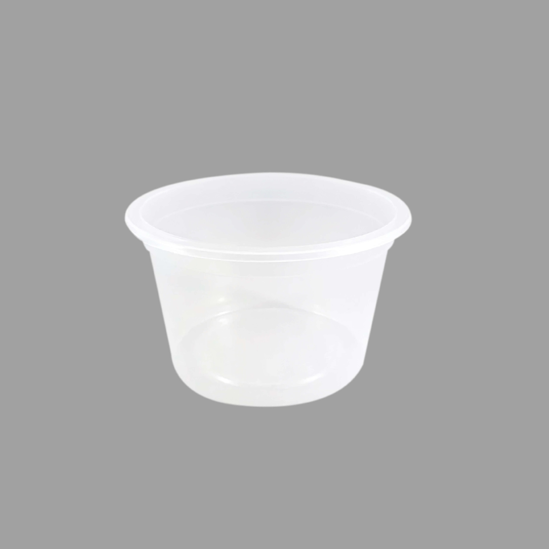 Pote 100ml Cristal