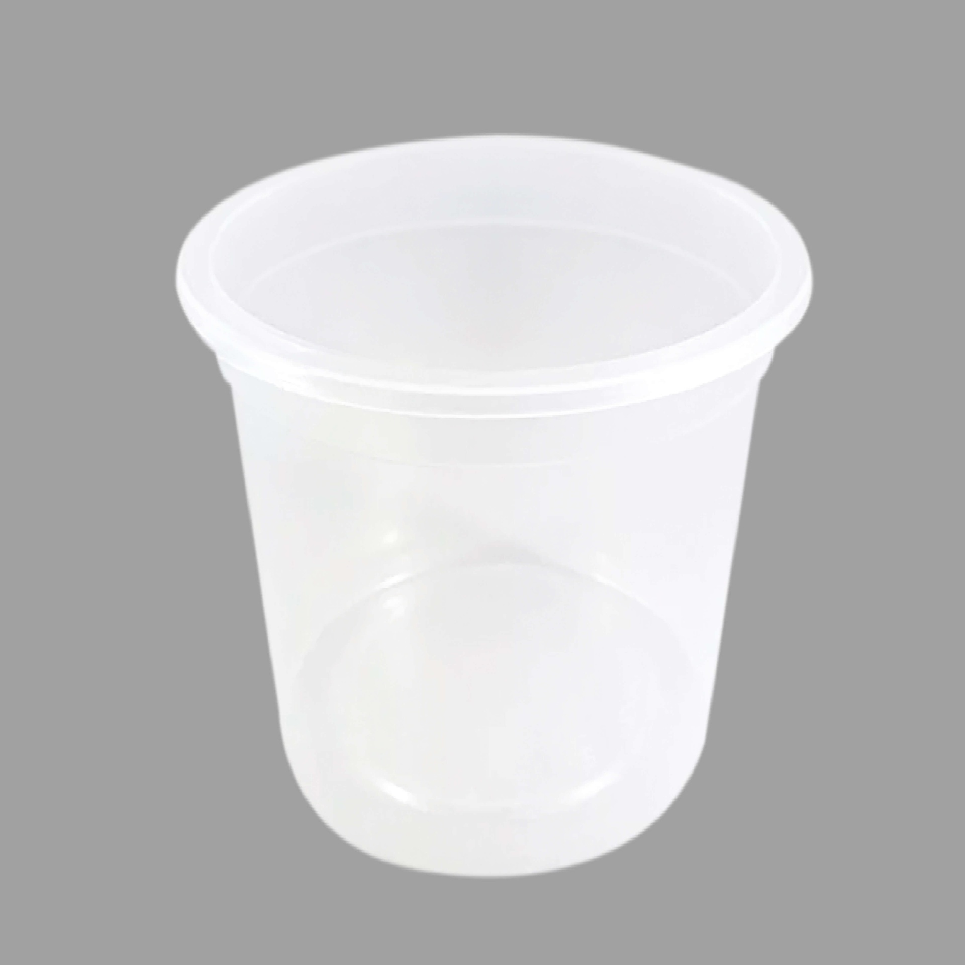 Pote 400ml Cristal